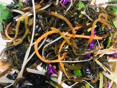 -宛平李记小吃(东关街店)