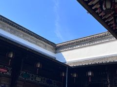 -胡雪岩故居