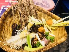 串串香-马路边边串串香(双井直营店)