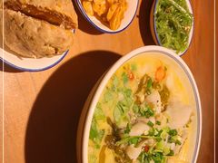 -十面春风·江南面馆(崇宁路店)