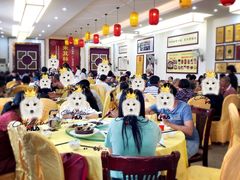 大堂-东兴黄鳝饭店(江洲店)