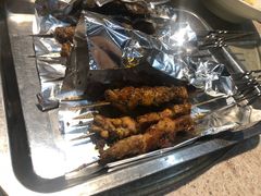 -忠顺斋易州印象烤鸭店(东关新村店)