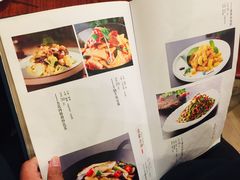 -小土豆北方菜馆(文慧园店)
