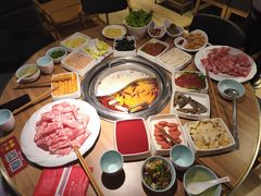 -季季红火锅(南康宝林大厦店)