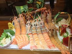 -万岛日本料理铁板烧(万象城店)
