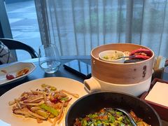 -晓长安·新陕菜(曲江店)