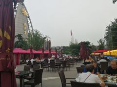 -大东方海鲜酒楼(小武基桥店)