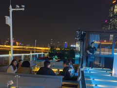 -琶醍壹号•音乐江景餐吧