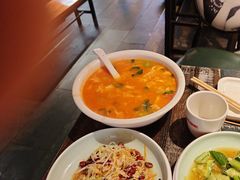 -管氏翅吧(广渠门店)