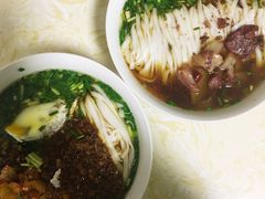杂酱米粉-周记粉店(县正街店)
