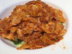 -西贝莜面村(上海百联西郊店)