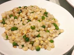 松仁玉米籽-广玉兰上海菜(德平店)