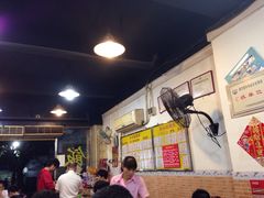 兴兴旺面家-兴兴旺·冬瓜盅·啫啫煲(西华路店)