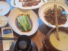 -北京老铺烤鸭(西稍门店)