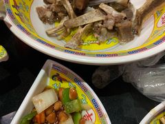 -芦月轩羊蝎子(劲松店)