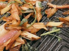 -月福京味斋·烤鸭店·北京菜(鼓楼总店)