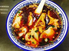 -西月城谭豆花(春熙路店)