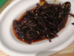-甲乙饼·北京手工肉饼(西直门凯德茂店)
