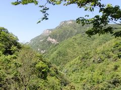 -安徽天堂寨风景区