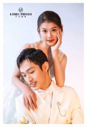 点击看大图 -LOMO乐玛婚纱摄影(口碑严选店)