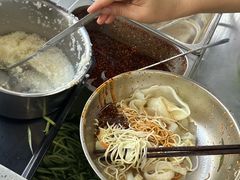 -笑笑凉皮(富国街店)