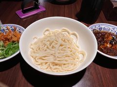 -惠中捞面
