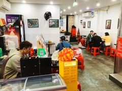 -细妹五香牛杂(步行街店)
