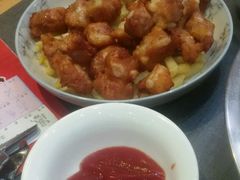 -鱼醉无骨鱼·中山脆肉鲩(荔湾路店)