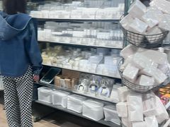 -MUJI无印良品(西单大悦城店)