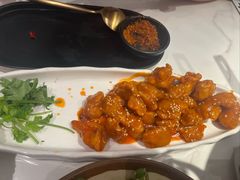 -乔阿马·江南味·驴肉香(龙湖华泾天街店)