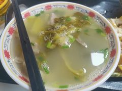 -陈记汤饭(水巷口店)