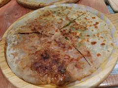 -甲乙饼·手工牛肉饼(东方广场店)