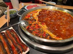 -飘香火锅(玉林西路店)