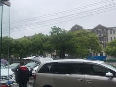 -江南婆婆(车墩店)