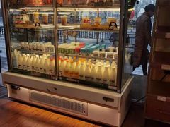 -一鸣真鲜奶吧(汇金店)