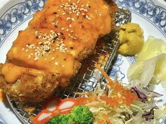 -隐月· 㐂和食屋(芝罘万达公馆店)