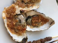 -视界美食自助餐厅·石家庄希尔顿酒店