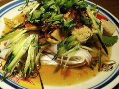 -吴满满油泼面(北方风味园店)