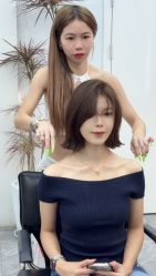 -MT·ID 烫发.染发.接发SALON