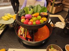 -山缓缓火锅(上海闵行龙湖店)