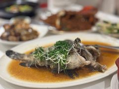 -喜记避风塘炒辣蟹(旗舰店)