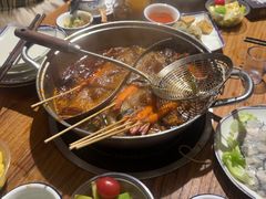 -厝味火锅·潮汕卤水火锅(十一合店)