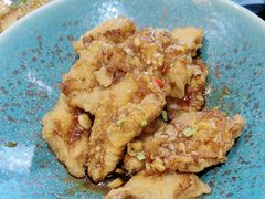 -君霖海鲜私房菜(春柳店)