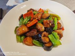 -吴越荣记·苏州菜·松鼠桂鱼(斜塘老街店)