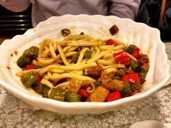 -文三里屯面馆(三里屯店)