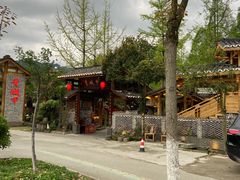 -青城甲(青城山店)