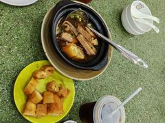 -新峰肉骨茶