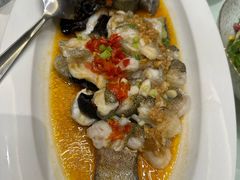 -万龙洲海鲜(南新仓店)