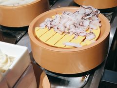 -龍歌自助小火锅(崂山丽达店)