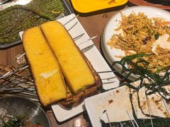 -一烧一烤•锦州烧烤(KTV包房·长江街店)